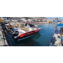 Ocean Marine Ocean 680 Scream Sport Boat