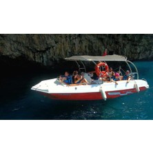 Ocean Marine Ocean 680 Scream Sport Boat