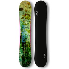 Mas Snowboard Mous 24