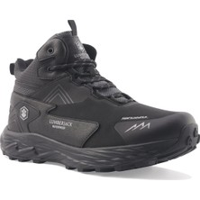 Lumberjack Burk 3pr Siyah Erkek Outdoor Bot