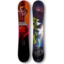 Mas Snowboard Peace Keeper 24