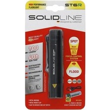 Solidline ST6R El Feneri 900 Lümen