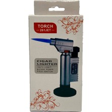 Fırat Hırdavat Torch 261 Pürmüz