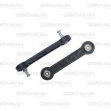 Ayder Beşik Sallama Aparatı 15.5cm Siyah