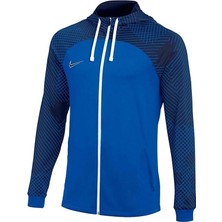 Karışık Nike Erkek Sweatshirt M Nk Df Strk Hd Trk Jkt K DH8768-463