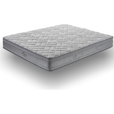 Roll & Sleep Essential Çift Taraflı Roll Pack Pocket Yaylı Çift Kişilik Yatak