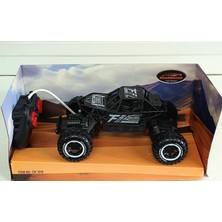 Sem Oyuncak Oyuncak Uzaktan Kumandalı Şarjlı Full Fonksiyon Jeep Rock Crawler 1:20