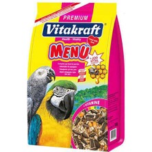 Vitakraft Papağan Yemi 1000 gr