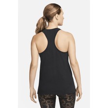 Nike Dri-Fıt Tank Pro Kadın Siyah Atlet