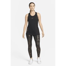 Nike Dri-Fıt Tank Pro Kadın Siyah Atlet