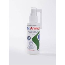 Dr. Animal 100 Ml Sprey