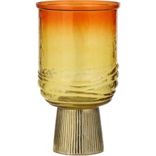 Vitale Imperia Vazo 13X13X22 cm AK.JB0090