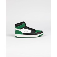 Kappa Logo Basil Mid Erkek Sneaker