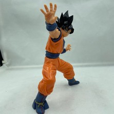 Linroup1 Dragon Ball Sun Wukong Modeli Süsleri (Yurt Dışından)