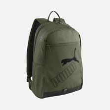 Puma 079952 03 Puma Phase Backpack Iı Myrtle Yetişkin Erkek Sırt Çantası