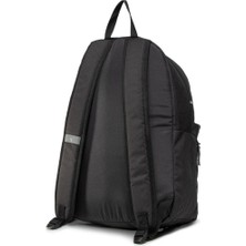 Puma Phase Backpack Unisex Siyah  Günlük Sırt Çantası 07548749