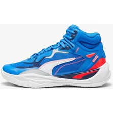 Puma Playmaker Pro Mid  Erkek Basketbol Ayakkabı 37790208