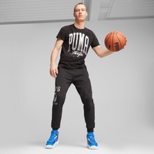 Puma Playmaker Pro Mid  Erkek Basketbol Ayakkabı 37790208