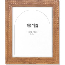 The Mia Traccia Fotoğraf Çerçevesi 25X20 cm
