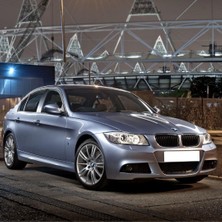 Silbak Ön Cam Silecek Takımı Bmw 3 Serisi E90 2011-2013 60X48CM