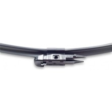 Silbak Ön Cam Silecek Takımı Bmw 3 Serisi E90 2011-2013 60X48CM