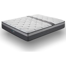 Pierre Cardin Yatak Roll & Sleep Expert Roll Pack Pocket Yaylı Tek Kişilik Yatak