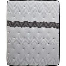 Pierre Cardin Yatak Roll & Sleep Expert Roll Pack Pocket Yaylı Tek Kişilik Yatak