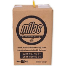Milas Üreticiler Birliği Akasya Balı 25 kg