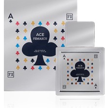 Femascu 6533 Ace 100 ML EDP Kadın Erkek Parfümü 8681124665331