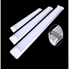 Cata 40W Aluminyum Kasa Bant Arm 3200K 120CM