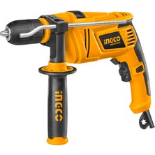 Ingco Elektrikli Darbeli Matkap 850W ING-ID8508-2