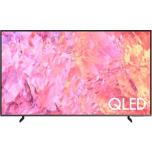 Samsung 50Q67C 50" 126 Ekran Uydu Alıcılı 4K Ultra HD Smart QLED TV