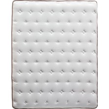 Pierre Cardin Yatak Roll & Sleep Premium Roll Pack Pocket Yaylı Çift Kişilik Yatak