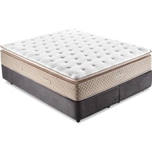 Roll & Sleep Premium Roll Pack Pocket Yaylı Çift Kişilik Yatak