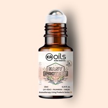 Kaoils Pure Essence Aromaterapi Koruma Seti