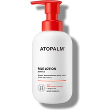 Atopalm Mle Lotion 200ML Yüz Kremi