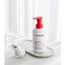 Atopalm Mle Lotion 200ML Yüz Kremi