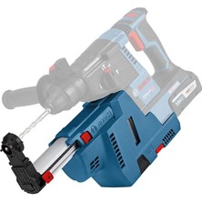 Bosch Gde 18V-16 Akülü Kırıcı Delici Için Toz Emme Adaptörü