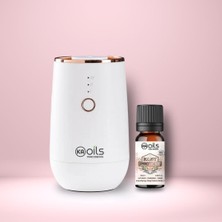 Kaoils Pure Essence Easy Protect Set