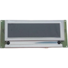 PLC GU256X64-373PW-372-102 LCD Ekran