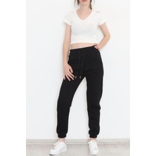 Altın Geyik Unisex Jogger Eşofman Altı-3 Iplik