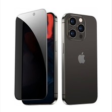 Pirok Store iPhone 15 Pro Max Uyumlu Hayalet Ekran Koruyucu