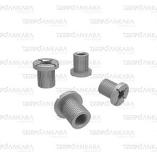 Geton M6 Montebent Somunu Ad.