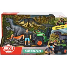 ToysAll Dickie Dino Explorer Oyun Seti 203834009