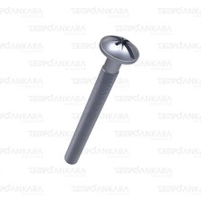 Geton 6X36 Montebent Vidası Ad.
