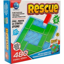 Smile Games Rescue