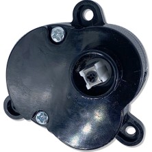 Zhicheng Xiaomi Mijia Mi Robot Elektrikli Süpürge Mop P/STYTJ02YM/3C/2S/S10/B106GL/MVXVC01-JG Motor Değiştirme Için Yan Fırça Motoru (Yurt Dışından)