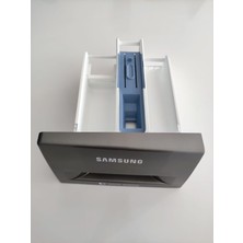 Samsung Çamaşır Makina Deterjan Çekmecesi Gri DC97-17310C