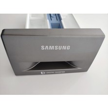 Samsung Çamaşır Makina Deterjan Çekmecesi Gri DC97-17310C