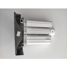 Samsung Çamaşır Makina Deterjan Çekmecesi Gri DC97-17310C
